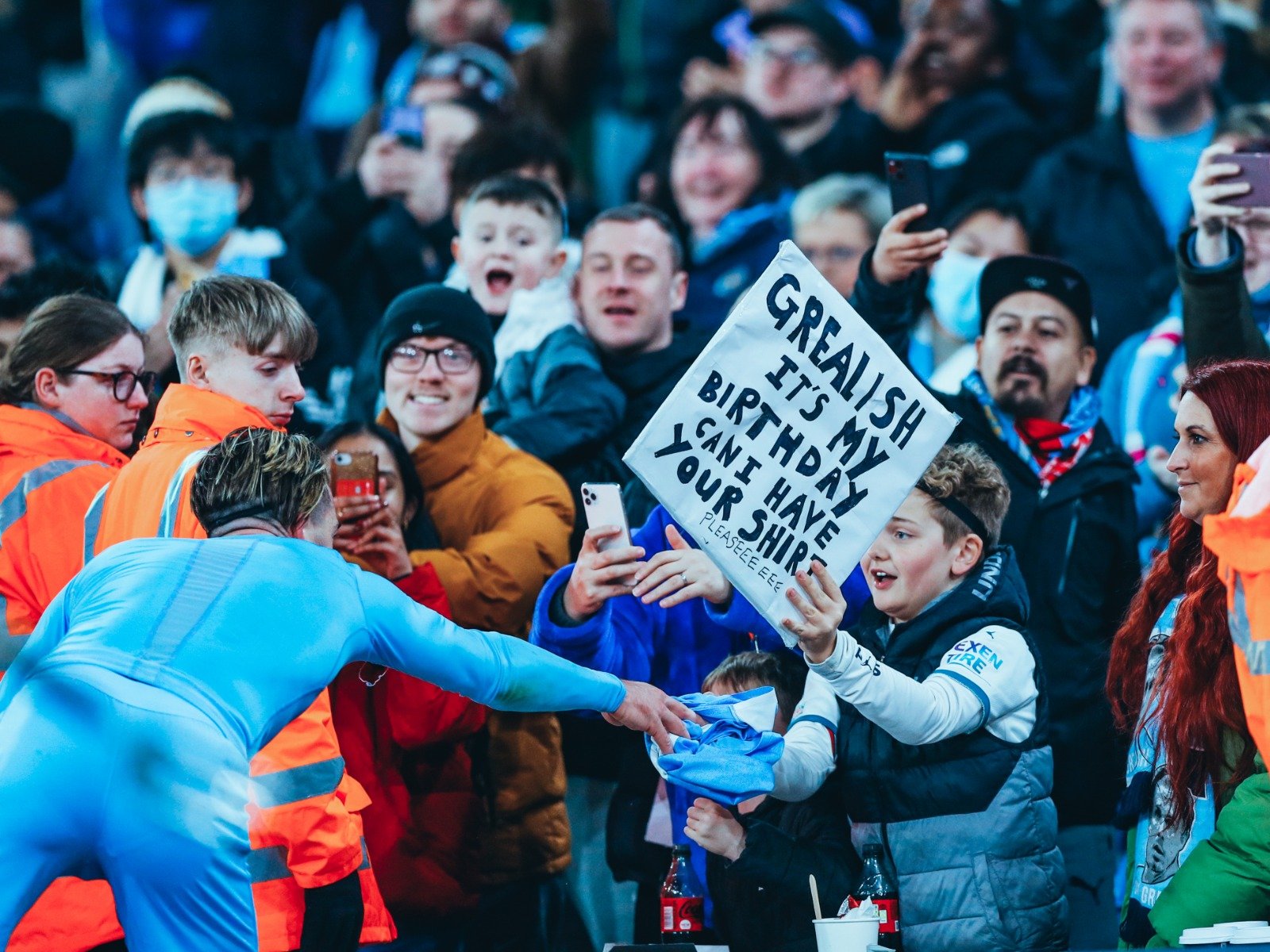 这令人激动 这令人激动